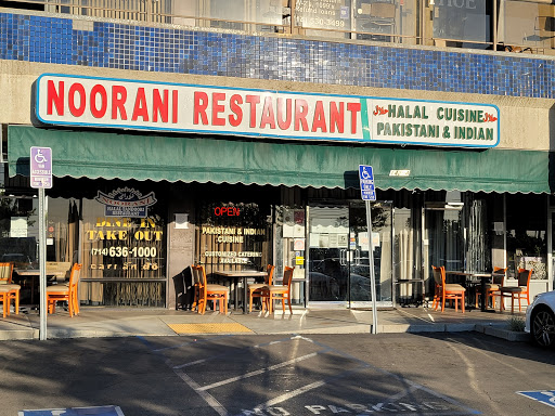 Noorani Halal Restaurant