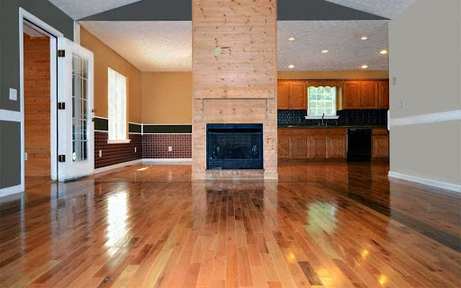 House Cleaning Service «Brighthouse Luxury Green Home Cleaning», reviews and photos, 5115 Maryland Way #205, Brentwood, TN 37027, USA