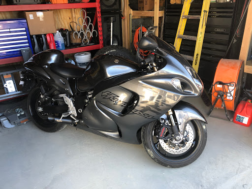 Used Motorcycle Dealer «Az Auto Rv», reviews and photos, 320 S El Dorado #4, Mesa, AZ 85202, USA