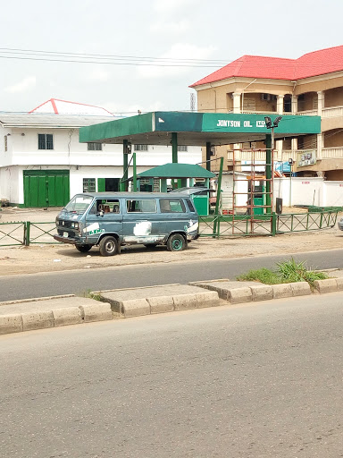 Jonnyson Oil Petrol Station, 89 Airport Rd, Rumuodomaya, Port Harcourt, Nigeria, Gas Station, state Rivers