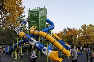 Draper Park Unity Playground image