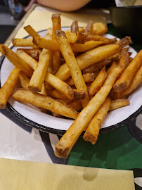 Frite du Restaurant spécialisé dans les falafels L'As du Fallafel à Paris - n°13