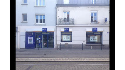 Photo du Banque LCL Banque et assurance à Nantes