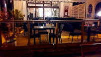 Atmosphère du Restaurant L'atelier de Pierre à Anduze - n°3