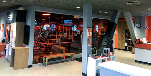 Gym «Orangetheory Fitness», reviews and photos, 101 S B St, San Mateo, CA 94401, USA