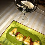 Photo n°2 de l'avis de Rebecca.a fait le 02/05/2018 à 16:40 sur le  La Kuccagna à Dovera