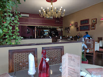 Atmosphère du Restaurant indien Bollywood tandoor à Lyon - n°6