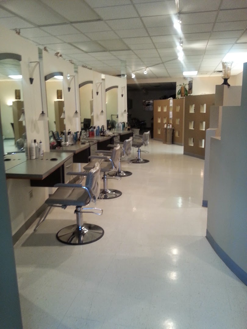 Future Directions Hair Studio and Spa