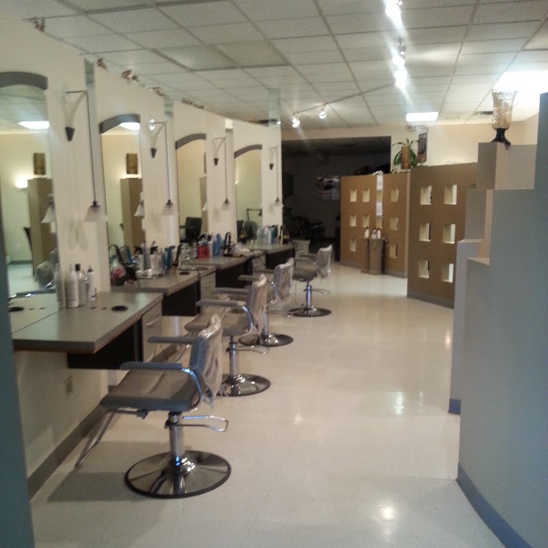 Future Directions Hair Studio and Spa