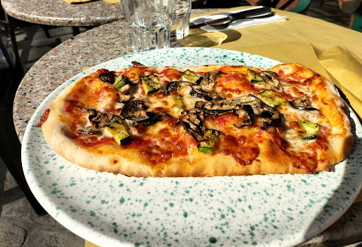 Bar Mignon anche Pizzeria Ristorante in Susa, Città Metropolitana di Torino