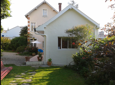 Appartement Elena à Salies-de-Béarn