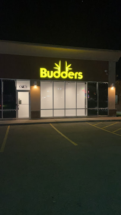 Budders Cannabis | Ancaster Cannabis Store