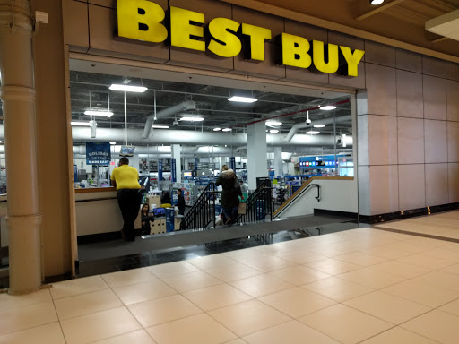 Electronics Store «Best Buy», reviews and photos, 1240 Palisades Center Dr, West Nyack, NY 10994, USA