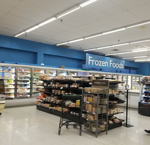 Grocery Store «Rego Brothers», reviews and photos, 19600 W 130th St, Strongsville, OH 44136, USA