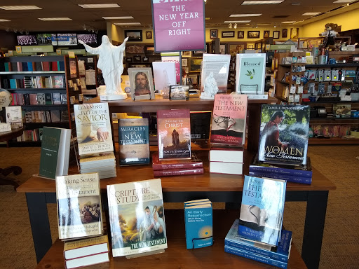 Religious Book Store «Deseret Book», reviews and photos, 3080 148th Ave SE #108, Bellevue, WA 98007, USA