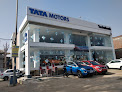 Tata Motors Cars Showroom   Tech Wheels, Jagatpura