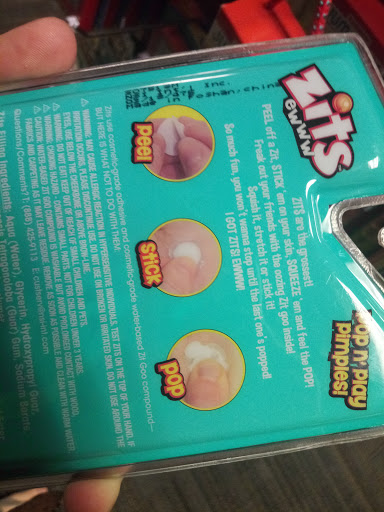 Record Store «Bull Moose», reviews and photos, 219 Waterman Dr, South Portland, ME 04106, USA