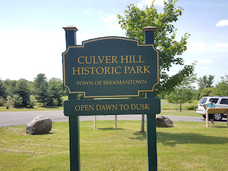 Culver Hill Historical Park