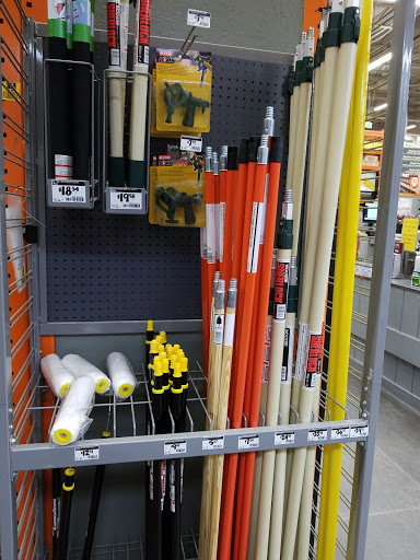 Home Improvement Store «The Home Depot», reviews and photos, 2815 35th Ave, Greeley, CO 80634, USA