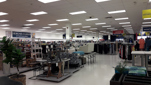 Department Store «Marshalls», reviews and photos, 440 Balltown Rd, Schenectady, NY 12304, USA