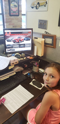 Used Car Dealer «R&D Motors», reviews and photos, 200 E 53rd St, Austin, TX 78751, USA