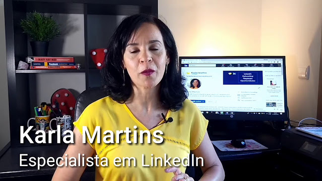 Comentários e avaliações sobre o Karla Martins Consulting