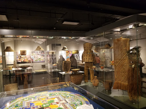 Science Museum «Buffalo Museum of Science», reviews and photos, 1020 Humboldt Pkwy, Buffalo, NY 14211, USA