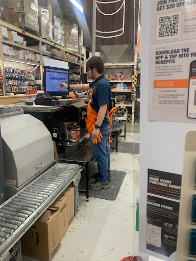 Home Improvement Store «The Home Depot», reviews and photos, 1932 Norwich-New London Turnpike, Uncasville, CT 06382, USA