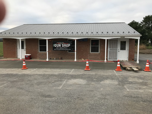 Clear Spring Gun Shop, 14036 National Pike, Clear Spring, MD 21722, USA, 