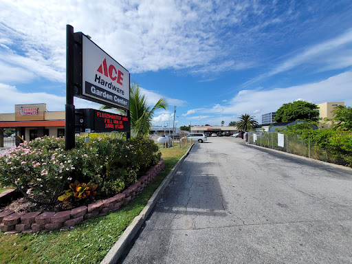 Hardware Store «Ace Handiman Hardware», reviews and photos, 705 N Atlantic Ave, Cocoa Beach, FL 32931, USA