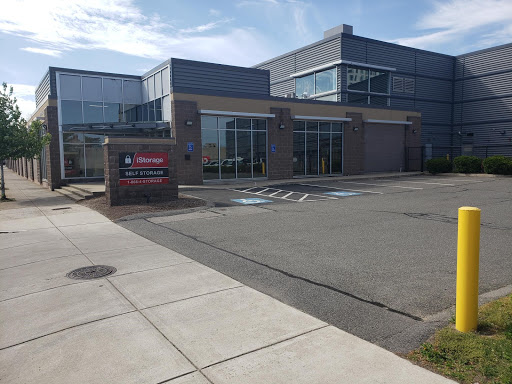 Self-Storage Facility «Simply Self Storage - Brighton», reviews and photos, 145 N Beacon St, Brighton, MA 02135, USA