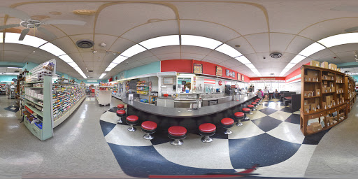 Gift Shop «Hurst Discount Drug And Soda Fountain», reviews and photos, 102 N 3rd St, Bardstown, KY 40004, USA