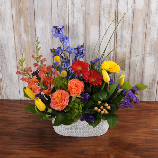 Florist «Blue Moon Florist & Gift Shop», reviews and photos, 1107 Horseshoe Pike, Downingtown, PA 19335, USA