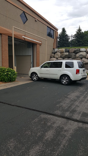 Moving and Storage Service «North Star Mini Storage - Oakdale», reviews and photos, 7353 15th St N, Oakdale, MN 55128, USA