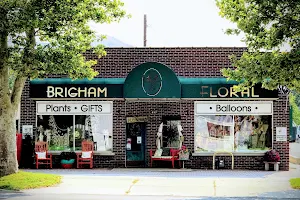 Brigham Floral & Gift image