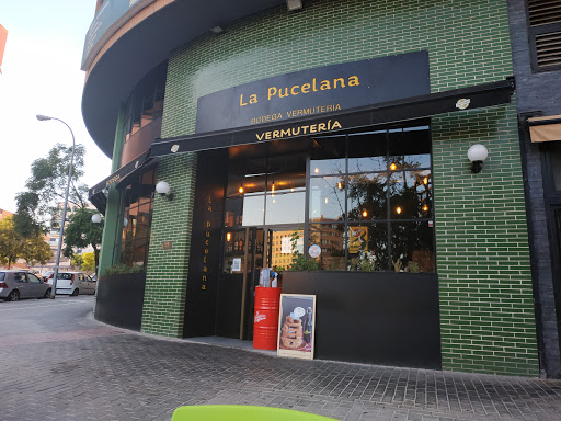 La Pucelana