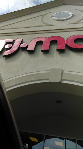 Department Store «T.J. Maxx», reviews and photos, 1125 Woodstock Rd #450, Roswell, GA 30076, USA