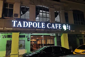 Tadpole Cafe image