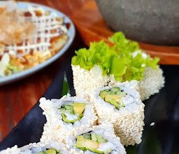 Okamura Bali Japanese Restaurant photo