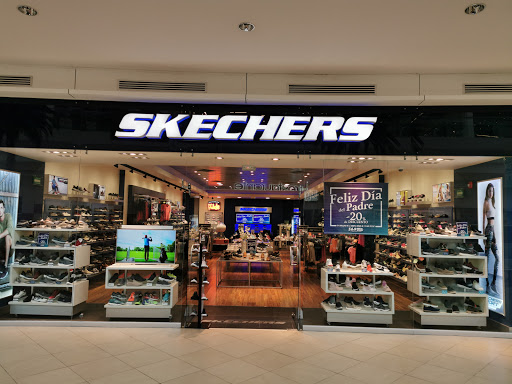 Skechers