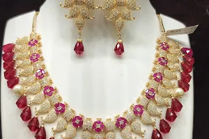 Sai Srinivasa Pearls Wholesale 1 Town Vijayawada image