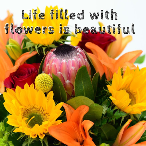 Florist «Emory Village Flowers & Gifts», reviews and photos, 3308 Laventure Dr, Atlanta, GA 30341, USA