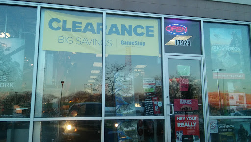 Video Game Store «GameStop», reviews and photos, 17925 Halsted St, Homewood, IL 60430, USA
