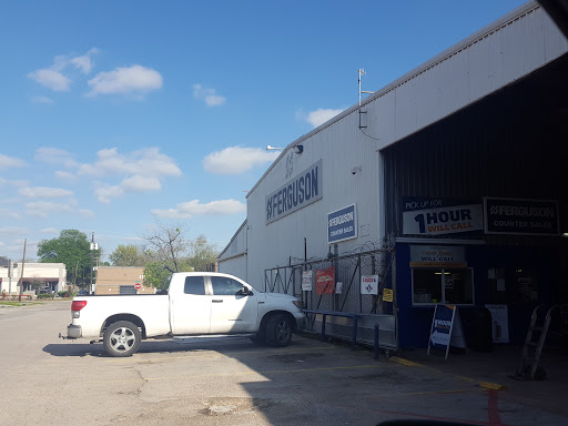 Moore Supply in Houston, Texas