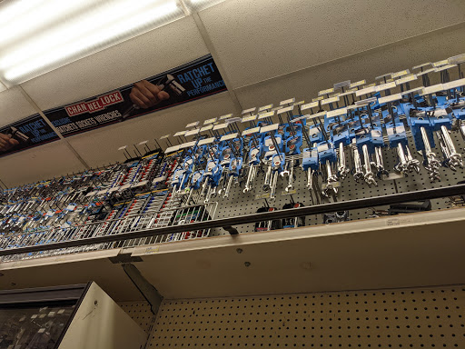 Hardware Store «Roberts Hardware», reviews and photos, 1629 Haight St, San Francisco, CA 94117, USA