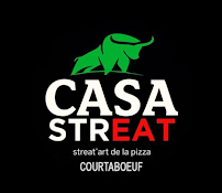 Photos du propriétaire du Pizzas à emporter Pizza CASA STREAT COURTABOEUF Les Ulis - n°5