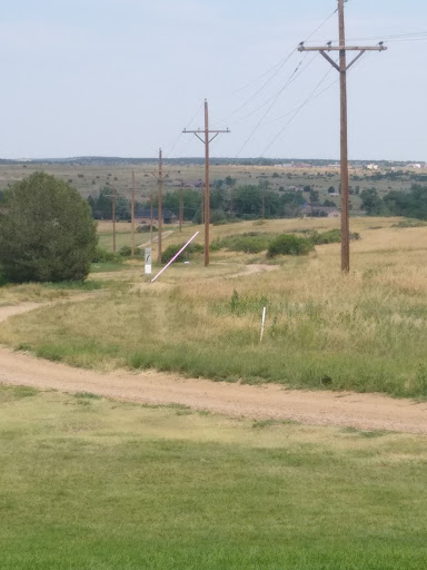 Golf Course «Elmwood Golf Course», reviews and photos, 3900 Thatcher Ave, Pueblo, CO 81005, USA
