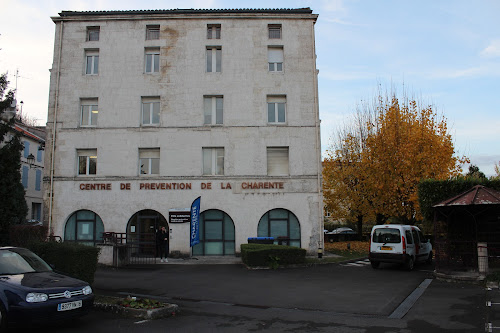 Centre De Prévention De La Charente à Angoulême