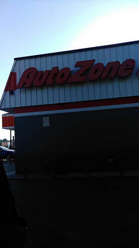 Auto Parts Store «AutoZone», reviews and photos, 18824 Sherman Way, Reseda, CA 91335, USA