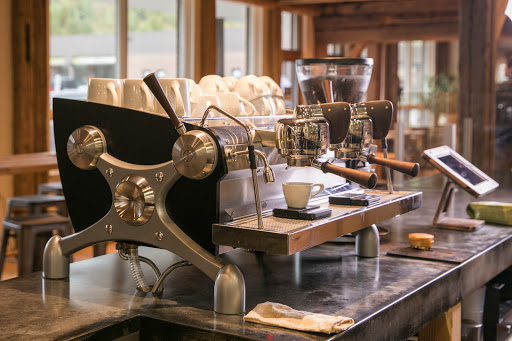 Tea Store «Vail Mountain Coffee & Tea», reviews and photos, 23698 US Hwy 6&24, Minturn, CO 81645, USA